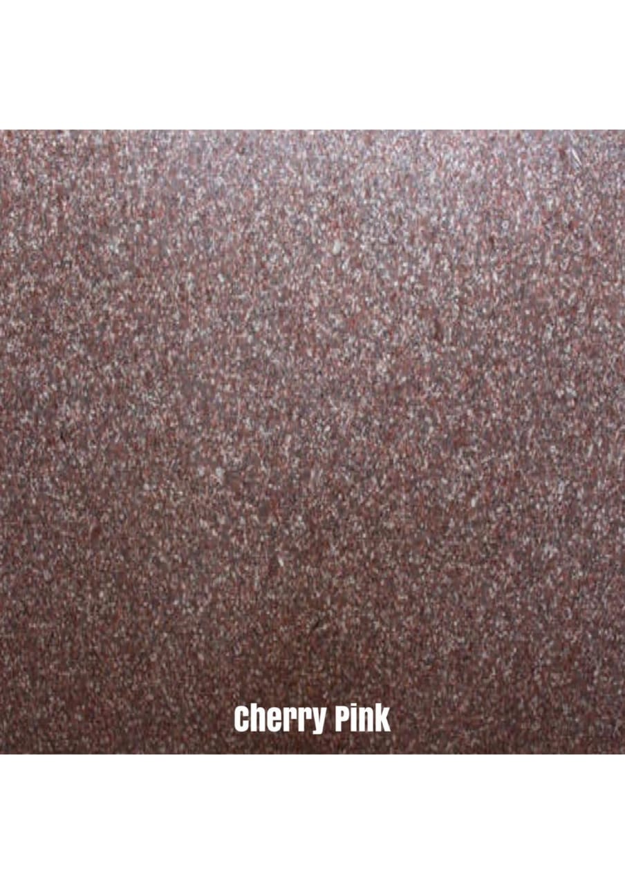 CHERRY PINK